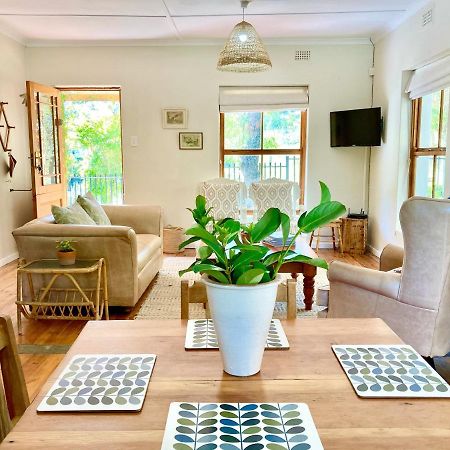 The Country Cottage Swellendam Buitenkant foto