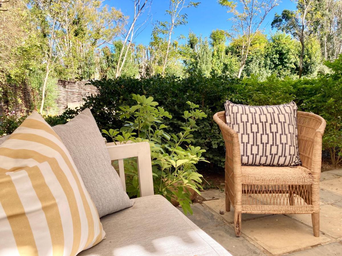 The Country Cottage Swellendam Buitenkant foto