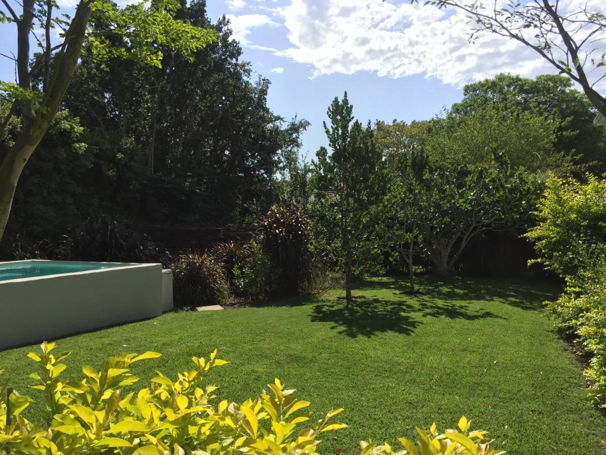 The Country Cottage Swellendam Buitenkant foto