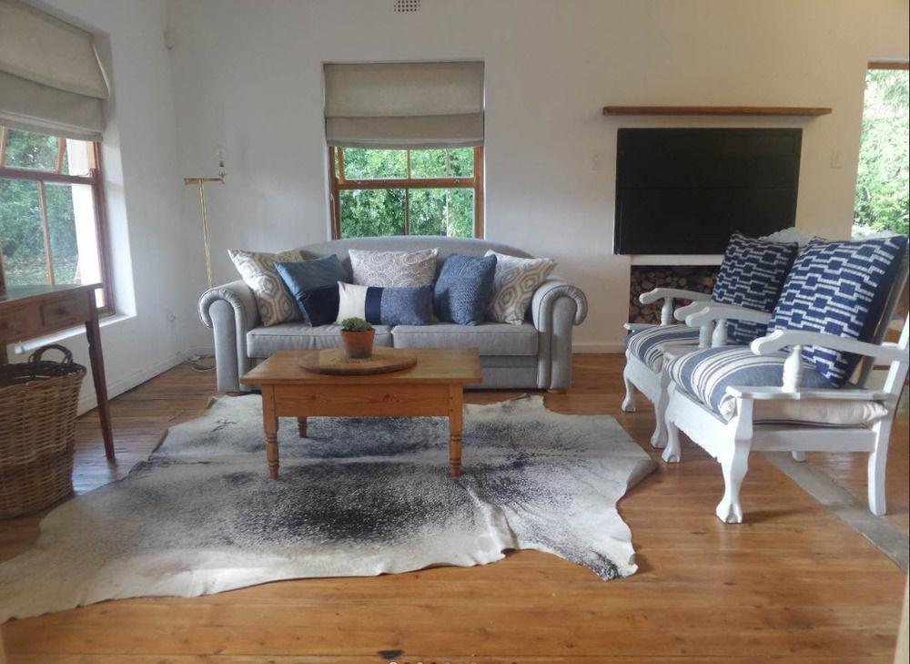 The Country Cottage Swellendam Buitenkant foto