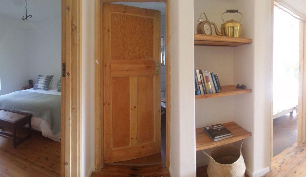 The Country Cottage Swellendam Buitenkant foto