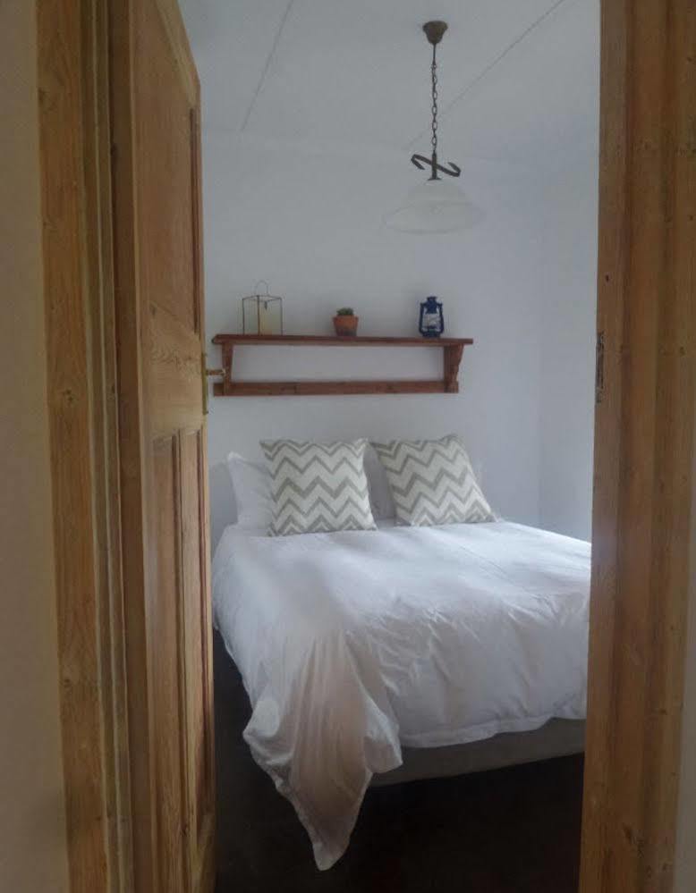 The Country Cottage Swellendam Buitenkant foto