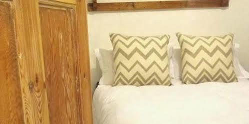 The Country Cottage Swellendam Buitenkant foto