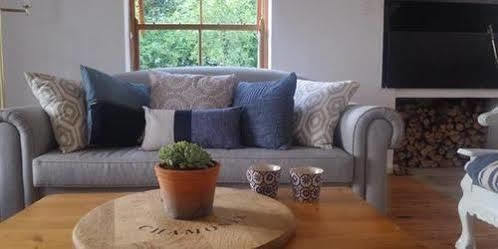 The Country Cottage Swellendam Buitenkant foto