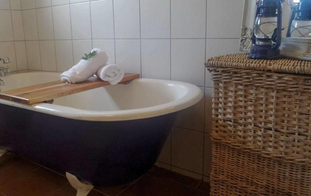 The Country Cottage Swellendam Buitenkant foto